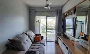 Imagem 4: Apartamento - Vila Ipê - Campinas