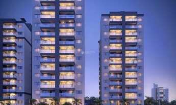 Imagem: ITAJAí - Apartamento Padrão - São João