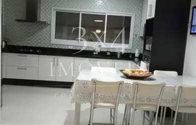 Imagem 5: Casa térrea em condomínio City Sabará