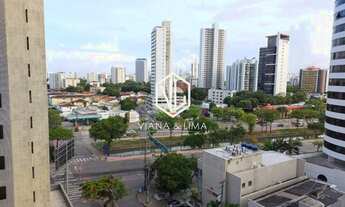 Imagem 6: Vendo Apartamento com 88m², 3 quartos sendo 1 suíte, 1 quarto com closet, Espinheiro-Recif