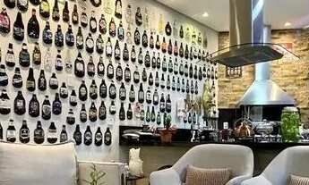 Imagem 3: Condomínio Villa Borghese