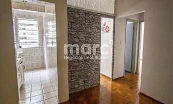 Imagem 1: SAO PAULO - Apartamento Padrão - BELA VISTA