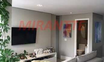 Imagem 3: Apartamento de 65m² com 2 quartos em Casa Verde