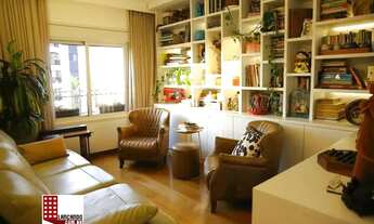 Imagem 4: São Paulo - Apartamento Padrão - Vila Mariana