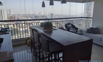 Imagem 5: APARTAMENTO - VILA REGENTE FEIJÓ - SP