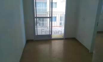 Imagem 3: Apartamento 01 Quarto com Sacada , 1 vaga Garagem na Barra funda