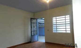 Imagem 6: Casa com 2 dormitórios para alugar, 48 m² por R$ 955,00/mês - Vila Maracanã - Foz do Iguaç