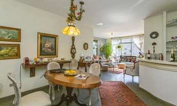 Imagem 3: Venda Apartamento 3 Dormitórios - 157 m² Jardim Paulista