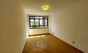 Imagem: Apartamento com 1 quarto para aluguel, 35m²