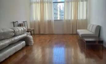 Imagem: Apartamento em Santa Cecilia - São Paulo