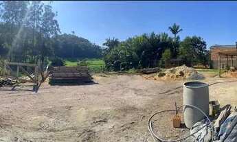 Imagem 2: Terreno Dom Bosco 420m2 luiz alves sc