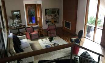 Imagem: Casa moderna para locação podendo ser