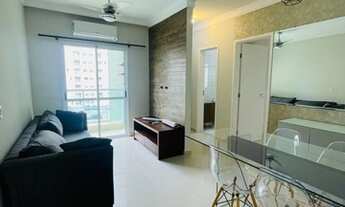 Imagem: Apartamento mobiliado no bairro Mogilar