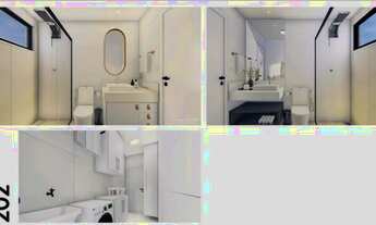 Imagem 7: Cód.: 36 - Apartamento 3 quartos - Granbery