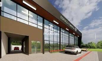 Imagem 2: Sala Comercial para aluguel, Centro I - Brusque/SC