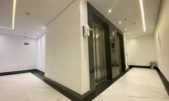 Imagem 3: Apartamento Mobiliado para venda ou aluguel tem 140 m2 com 3 quartos São Mateus - Juiz de