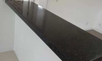 Imagem 4: Residencial Firenze em SJP - Totalmente Reformado - Desocupado