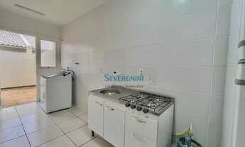 Imagem 6: Casa com 3 dormitórios para alugar, 71 m² por R$ 2.283,33/mês - Central Park - Cachoeirinh