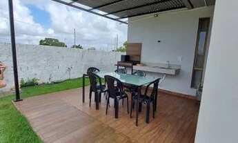 Imagem 6: Casa em Condomínio Fechado em Bananeiras/PB