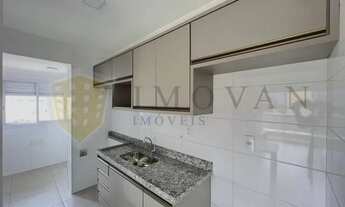 Imagem 2: Apartamento Padrão em Ribeirão Preto