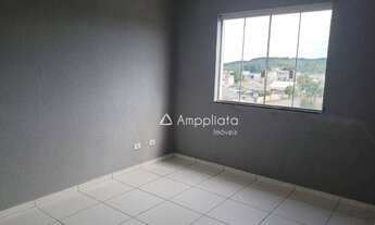 Imagem 6: Apartamento com 2 dormitórios para alugar por R$ 1.200,00/mês - Jardim Paulista - Campina