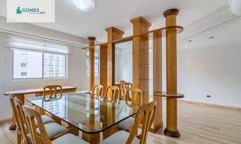 Imagem 3: Apartamento com 2 dormitórios para alugar por R$ 2.700,00/mês - Portão - Curitiba/PR