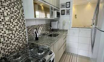 Imagem 6: Apartamento - Jardim Nova Europa - Campinas