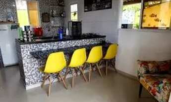 Imagem: Vende-se Casa em Aldeia