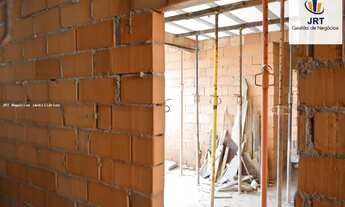 Imagem 7: Cobertura duplex a venda, Petrópolis, Betim