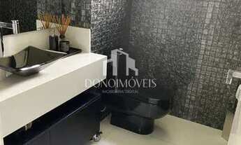 Imagem 6: Cobertura Duplex de 195m2 com 3 dorms, Centro, Santo André