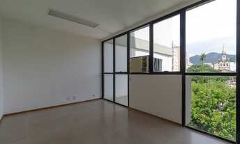 Imagem 2: A VENDA Sala comercial pronta no Catete. Melhor oportunidade da região!