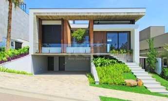 Imagem: Casa Condominio para Venda - 300.29m²