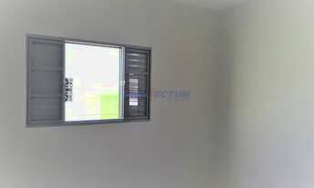 Imagem 6: Casa - Vila Teixeira - Campinas