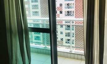 Imagem 4: Apartamento para alugar no Renascença, 3 quartos e com planejados