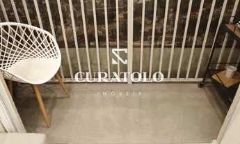 Imagem 4: Seu novo lar na Penha a 15 min da Estação Penha 2 Dorms com varanda e lazer completo Na p