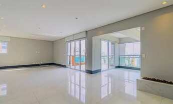 Imagem 6: MARAVILHOSA COBERTURA DUPLEX NO CAMPO BELO