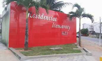 Imagem: Apartamento com 3 quartos no Resid. Itamaraty