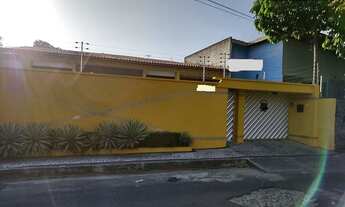 Imagem: CASA DUAS FRENTES LUCIANO CAVALCANTE