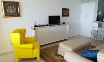 Imagem 7: Cobertura para venda tem 212 metros quadrados com 3 quartos em Porto das Dunas - Aquiraz