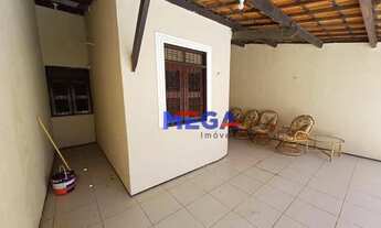 Imagem 4: Casa com 3 quartos para venda ou aluguel no bairro Passaré - Fortaleza/CE