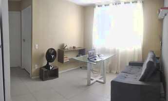 Imagem: Chave de Apartamento R$ 87.000 Prox. Shopping