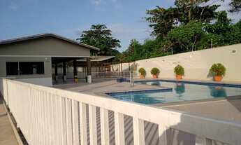 Imagem: PASSO CHAVE DE APARTAMENTO NO CONDOMÍNIO