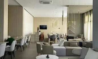 Imagem 4: Apartamento para venda possui 240 metros quadrados com 4 quartos em Jardim Leonor - São Pa