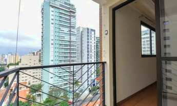 Imagem 5: Apartamento vago em rua tranquila na Vila Mariana