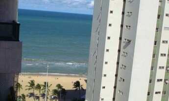 Imagem 3: Flats em boa viagem temporada com vista mar