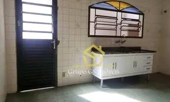 Imagem 5: Casa com 3 dormitórios para alugar, 190 m² por R$ 3.000,00/mês - Centro - Vinhedo/SP