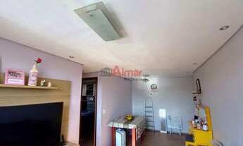 Imagem 3: Apartamento Térreo 2 Dorms 1 Vaga em Itaquera