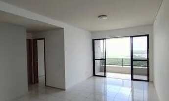 Imagem 1: Apartamento no Renascença, 80 M², 2 Quartos sendo 1 Suíte, Nascente