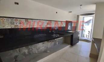 Imagem 6: Casa de condomínio sobrado para venda tem 480 metros quadrados com 4 quartos