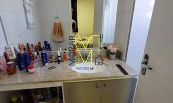 Imagem 7: Apartamento 3 quartos - Pompéia em Belo Horizonte/MG